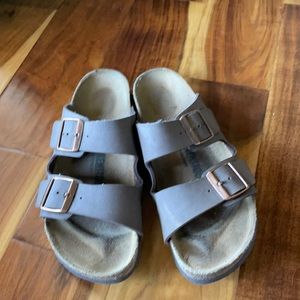 Birkenstock’s